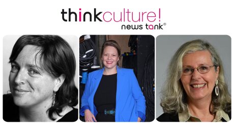 ©  News Tank Culture / Think Culture