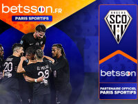 ©  Angers SCO