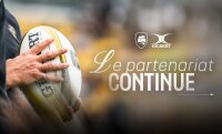 ©  Stade Rochelais