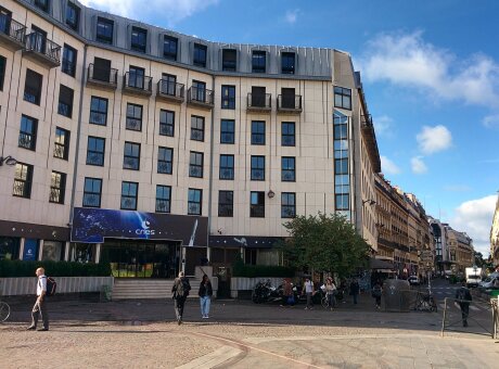 ©  Camille Gévaudan (Wikimedia)