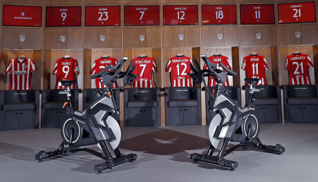 ©  Atlético Madrid