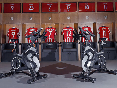 ©  Atlético Madrid