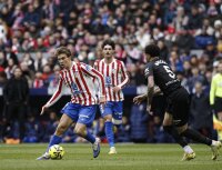 ©  Club Atlético de Madrid
