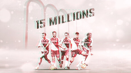 ©  AS Monaco FC