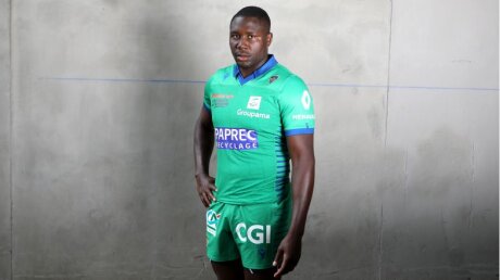 ©  ASM Clermont