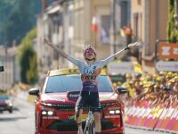 ©  Tour de France Femmes avec Zwift / X