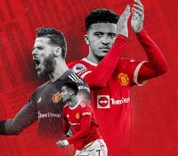 ©  Manchester United FC
