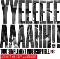 ©  Stade Toulousain