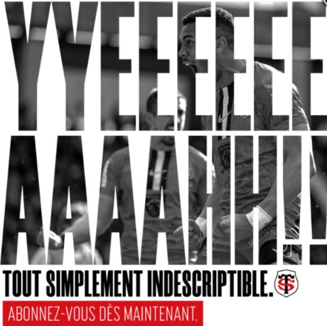©  Stade Toulousain