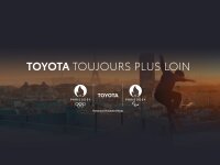 ©  Toyota