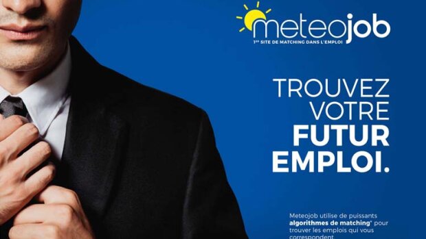 Meteojob déploie ses solutions à l’international