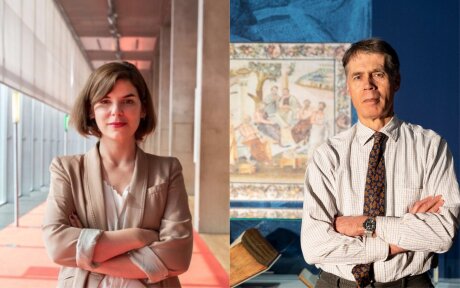 ©  DR / Béatrice Lucchese