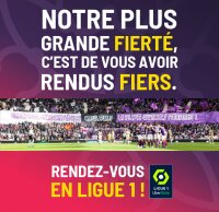 ©  Toulouse FC