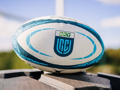 ©  United Rugby Championship