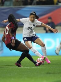 ©  Equipe de France féminine / Twitter