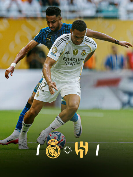 ©  Real Madrid CF / X