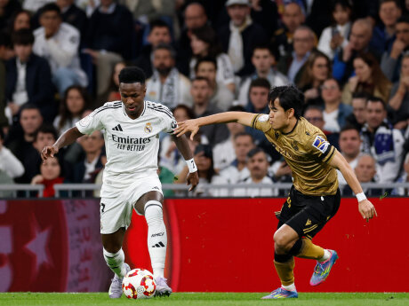 ©  Real Madrid CF / X