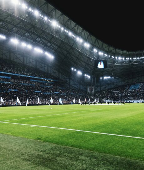 ©  Olympique de Marseille