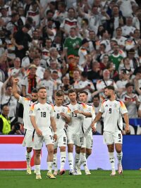 ©  UEFA Euro 2024 / X