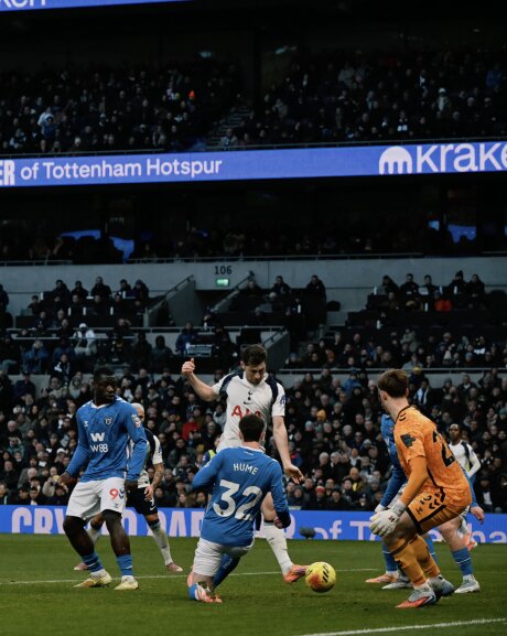 ©  Tottenham Hotspur FC