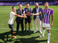 ©  Real Valladolid CF