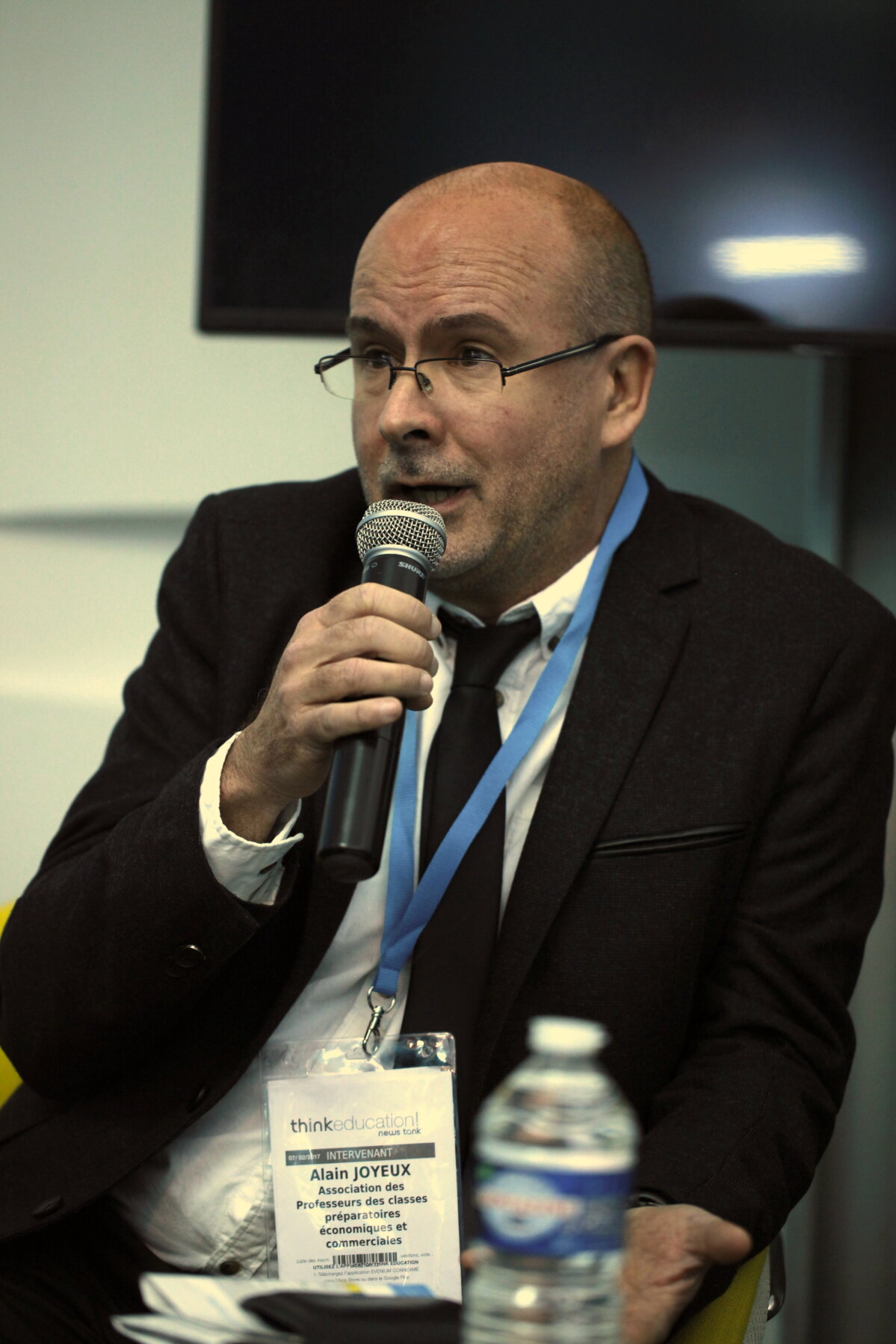 News Tank Education Recherche Cpge Des Difficultes De Recrutement Demande De Moratoire Sur Les Fermetures A Joyeux