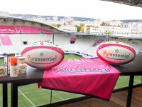 ©  Stade Français Paris
