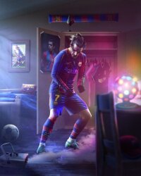 ©  FC Barcelona