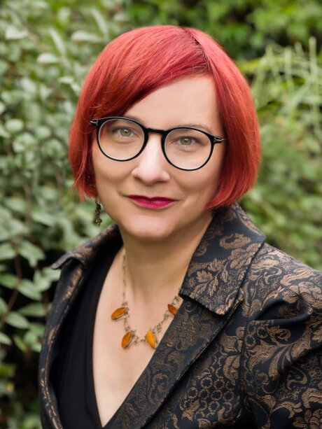 ©  Mathilda Parsons