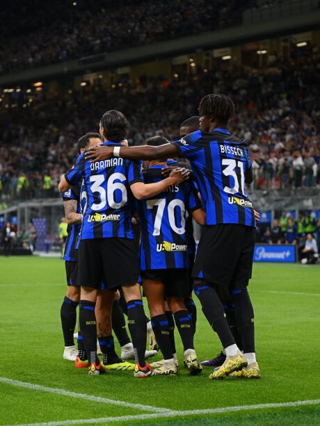 ©  FC Inter Milan