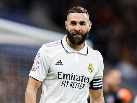 ©  Real Madrid CF