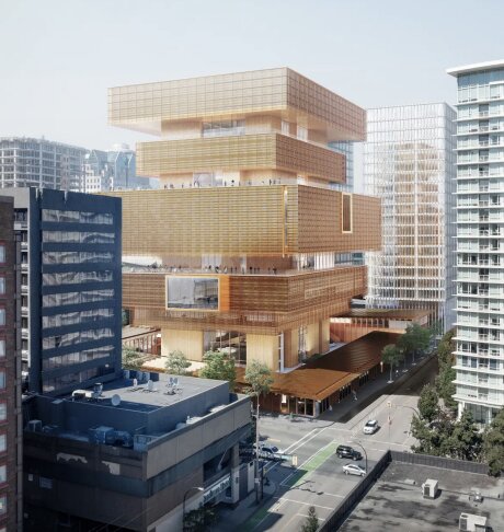 ©  Herzog & de Meuron