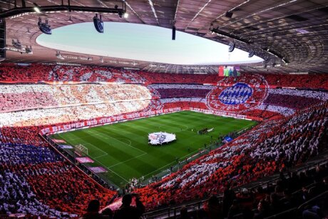 ©  FC Bayern