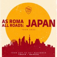 ©  AS Roma