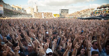 ©  Antoine Monégier du Sorbier