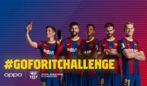 ©  FC Barcelona