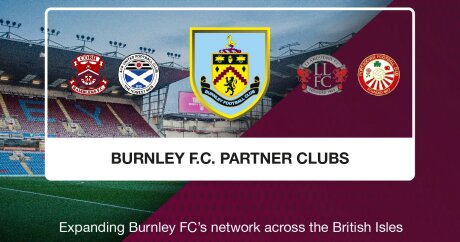 ©  Burnley FC