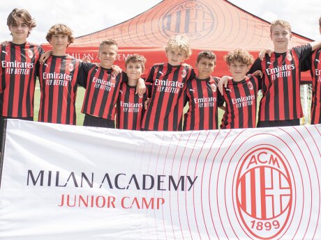 ©  AC Milan