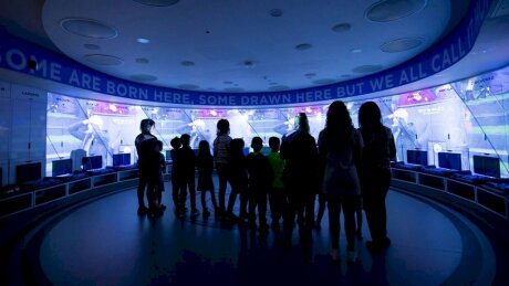 ©  Manchester City FC