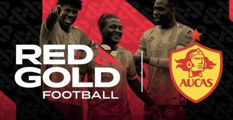 ©  Red&Gold Football