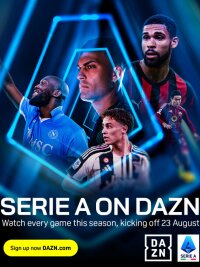 ©  DAZN