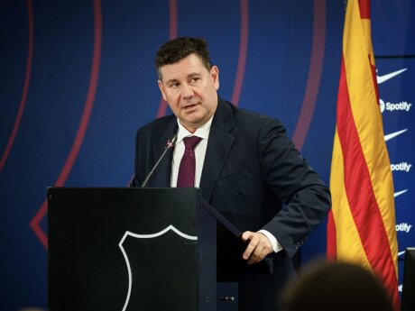 ©  FC Barcelone
