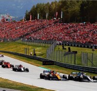 ©  Formula One