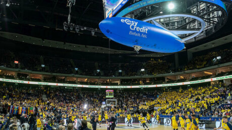 ©  Basketball Bundesliga