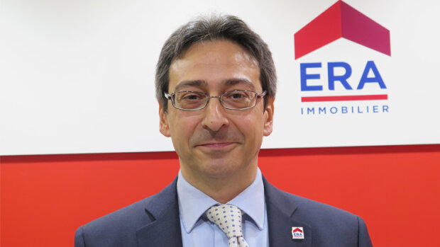 3 questions à Eric Allouche de ERA Immobilier - © D.R.