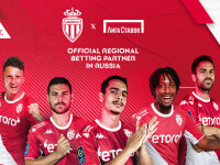 ©  AS Monaco FC