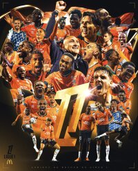 ©  FC Lorient