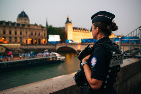 ©  Police Nationale