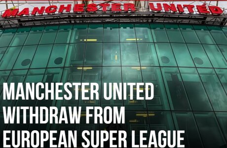 ©  MUFC