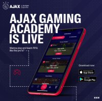 ©  AFC Ajax